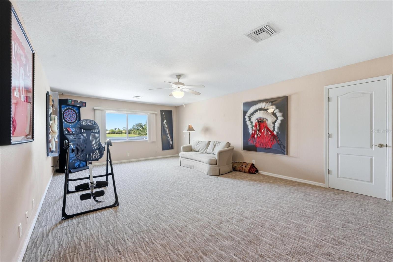 HERON CREEK - Residential