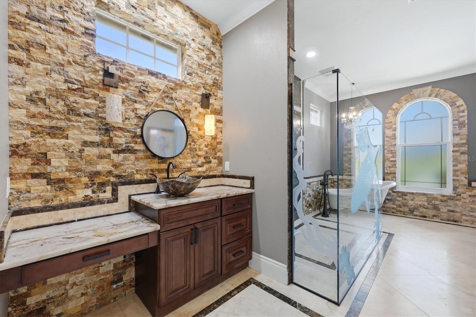 HERON CREEK - Residential