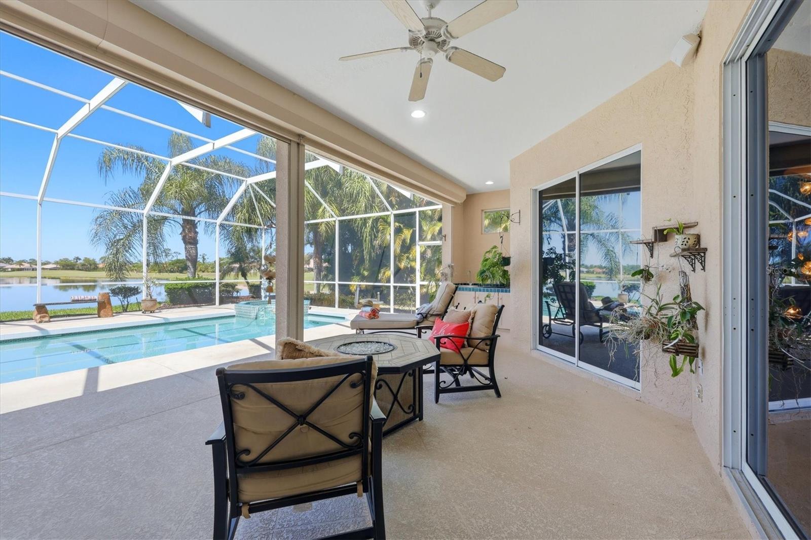 HERON CREEK - Residential