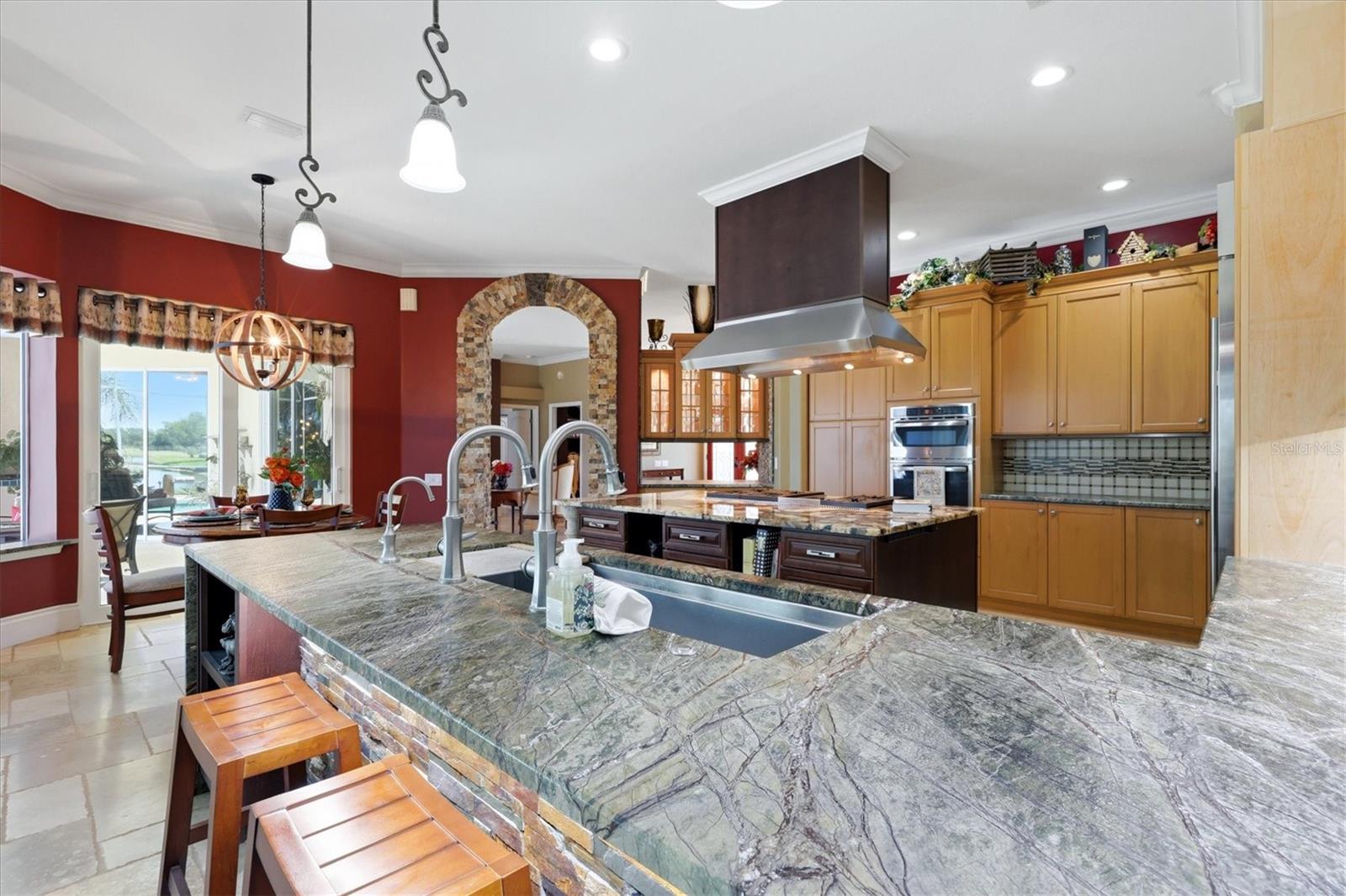 HERON CREEK - Residential