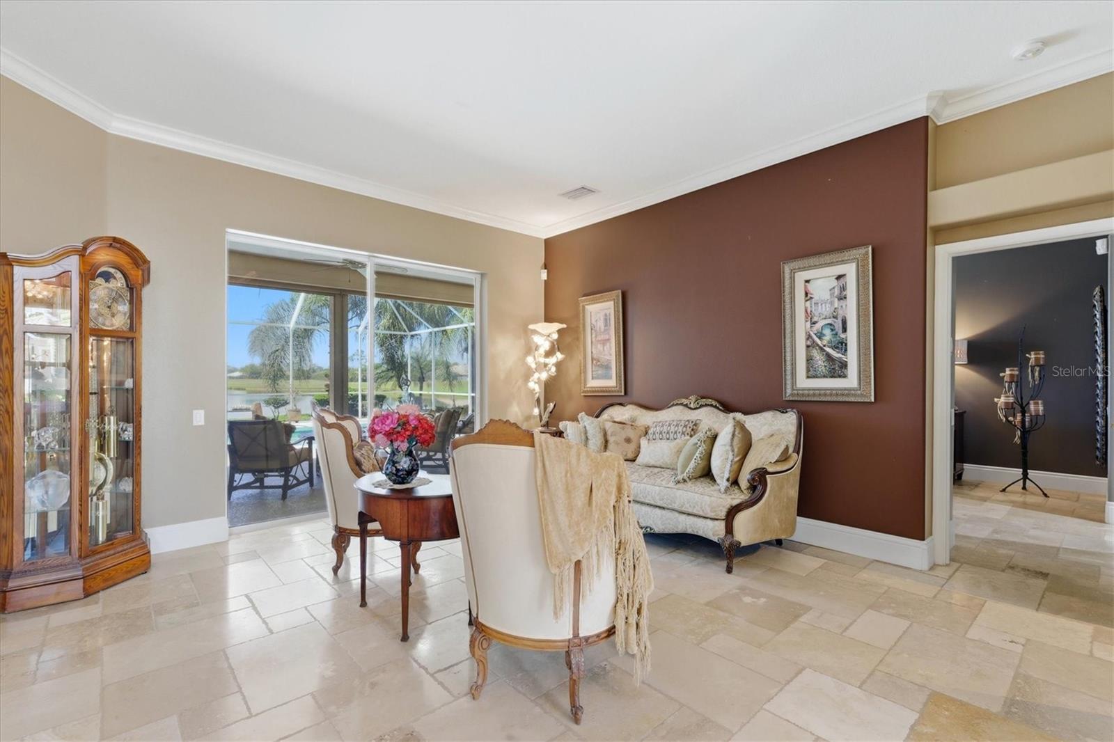 HERON CREEK - Residential