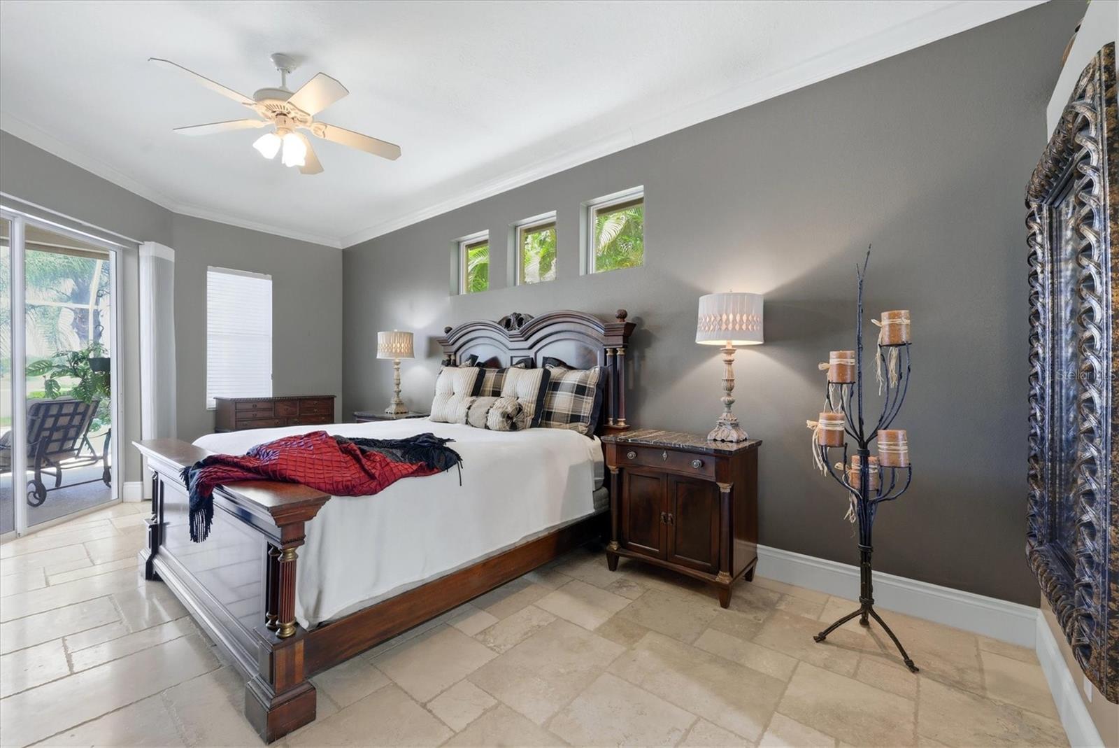 HERON CREEK - Residential