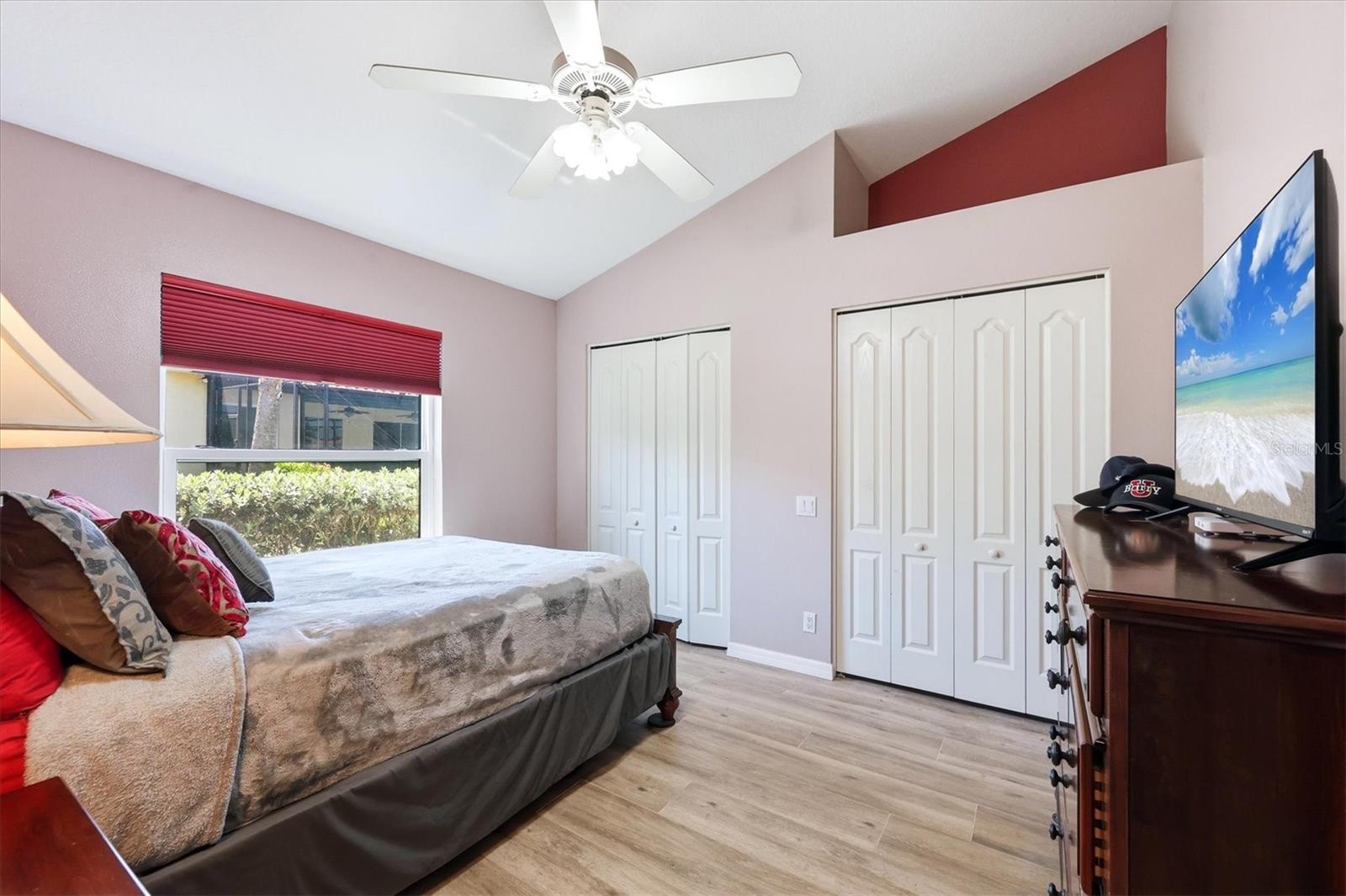 HERON CREEK - Residential