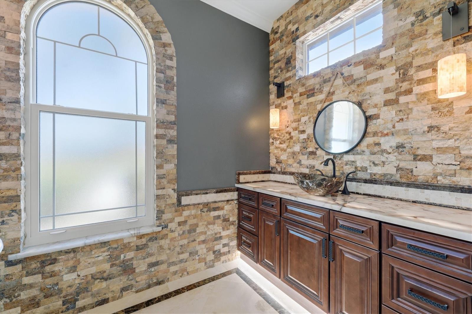 HERON CREEK - Residential