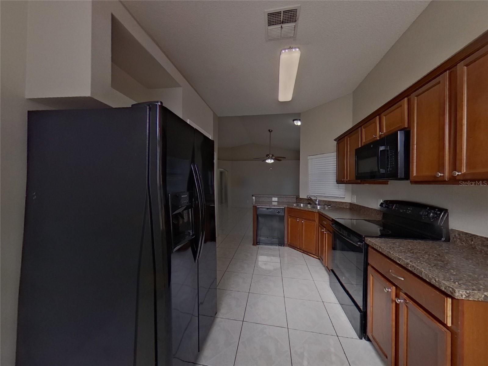 BRIAR BAY - Residential Lease