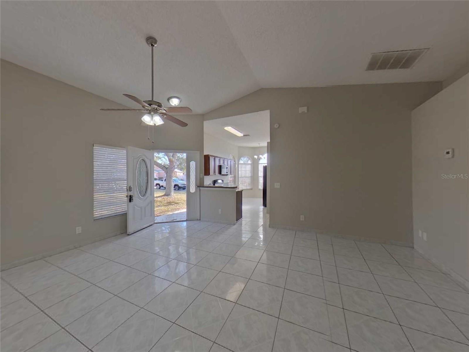 BRIAR BAY - Residential Lease