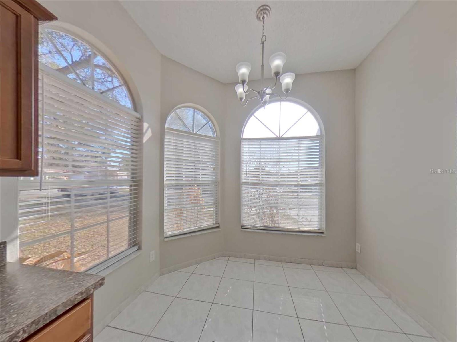 BRIAR BAY - Residential Lease