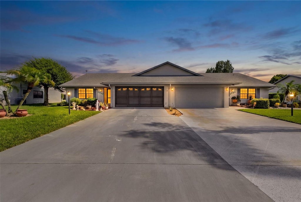 Photo of 1717 W Orangewood Lane #4, Avon Park, FL 33825 (MLS # O6450722)