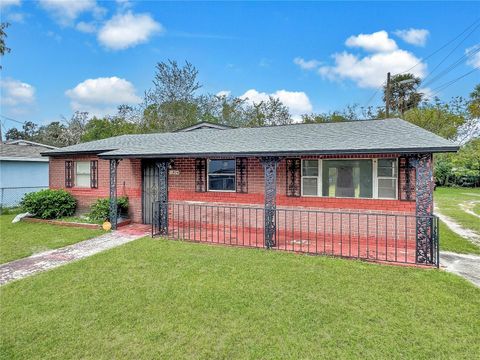 1904 HISTORIC GOLDSBORO BOULEVARD SANFORD FL 32771