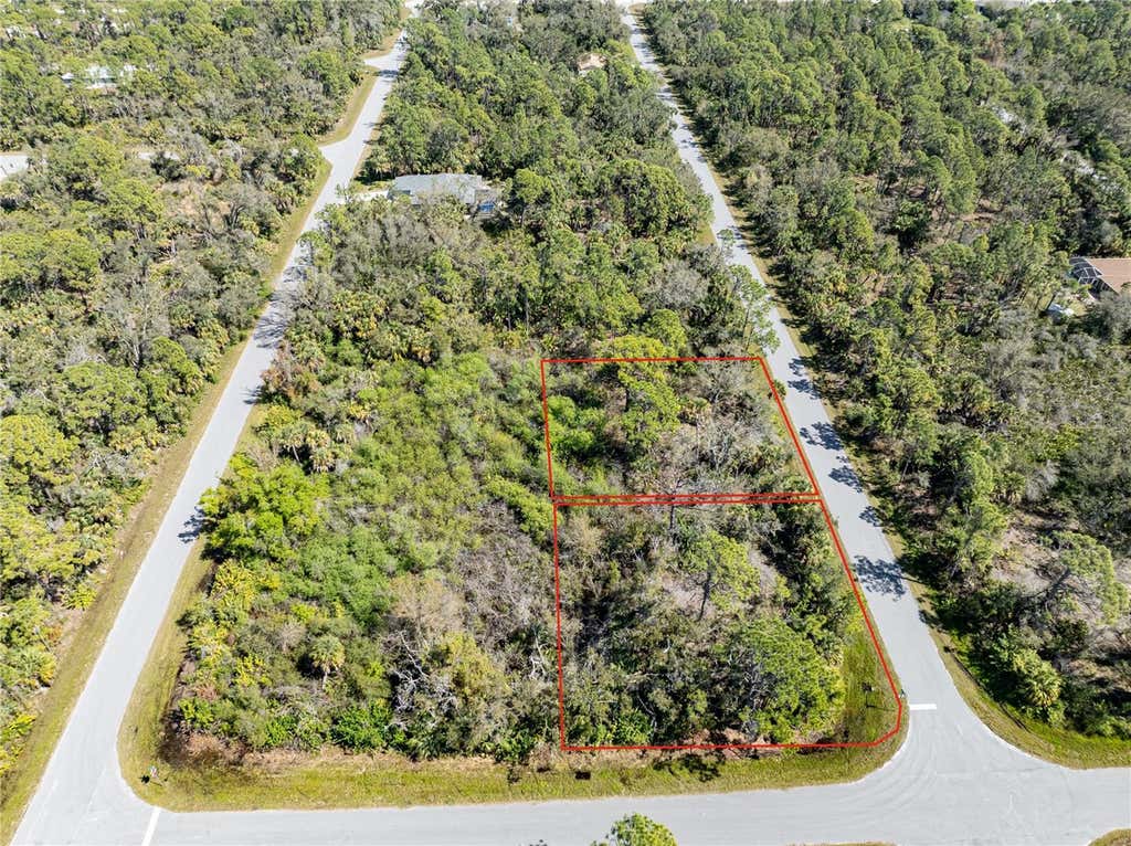 Photo of 1366 Calico Lane, Port Charlotte, FL 33953 (MLS # N6145491)