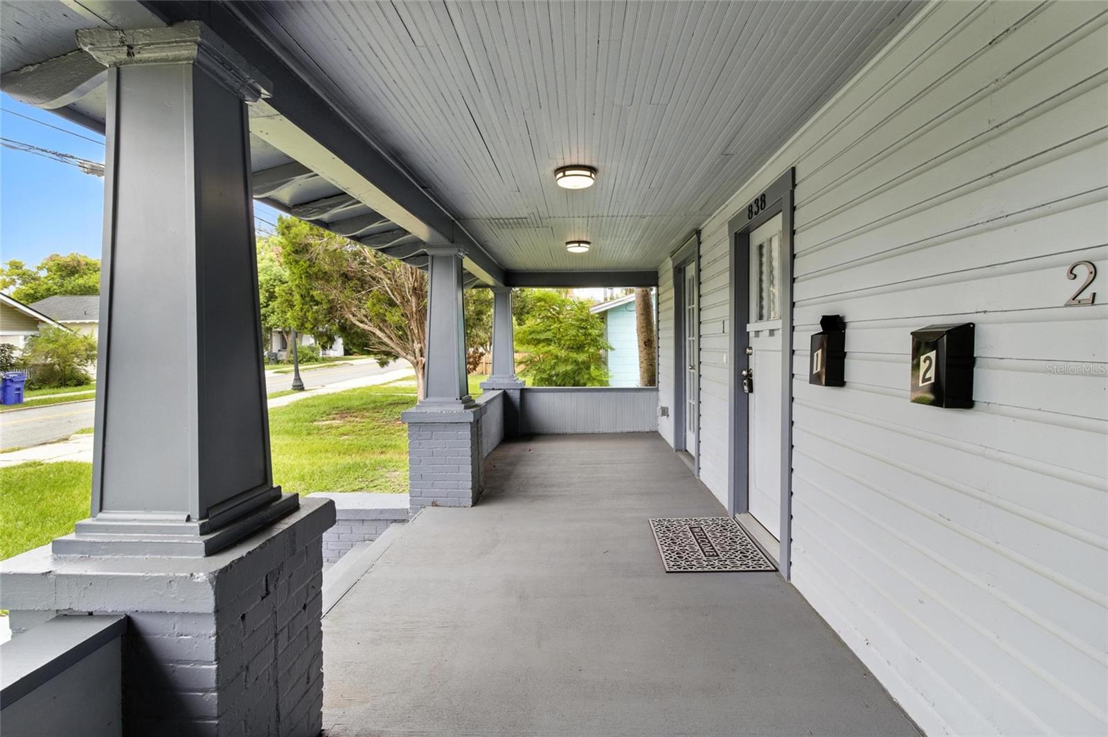 SPETH J B FIRST ADD - Residential Lease