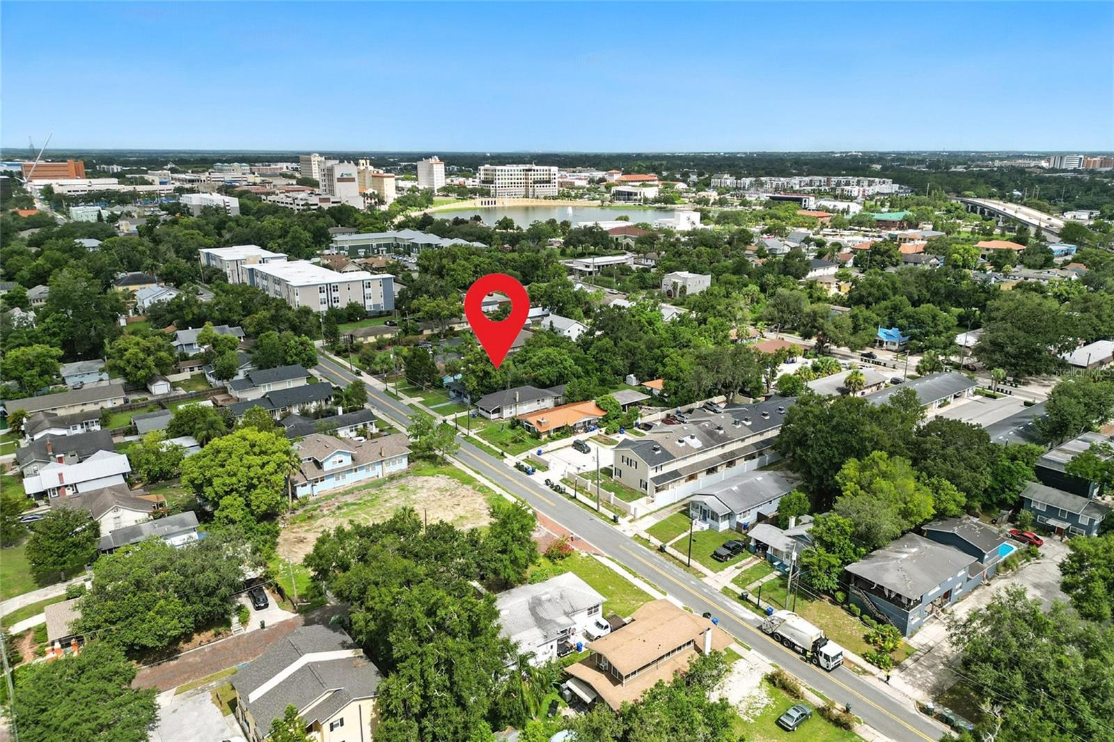 SPETH J B FIRST ADD - Residential Lease
