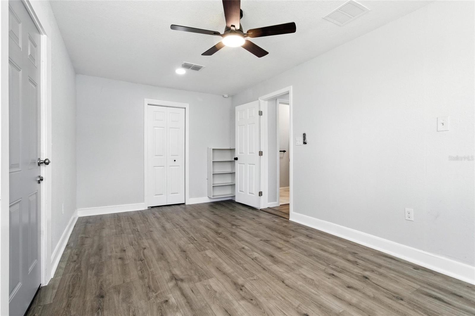 SPETH J B FIRST ADD - Residential Lease