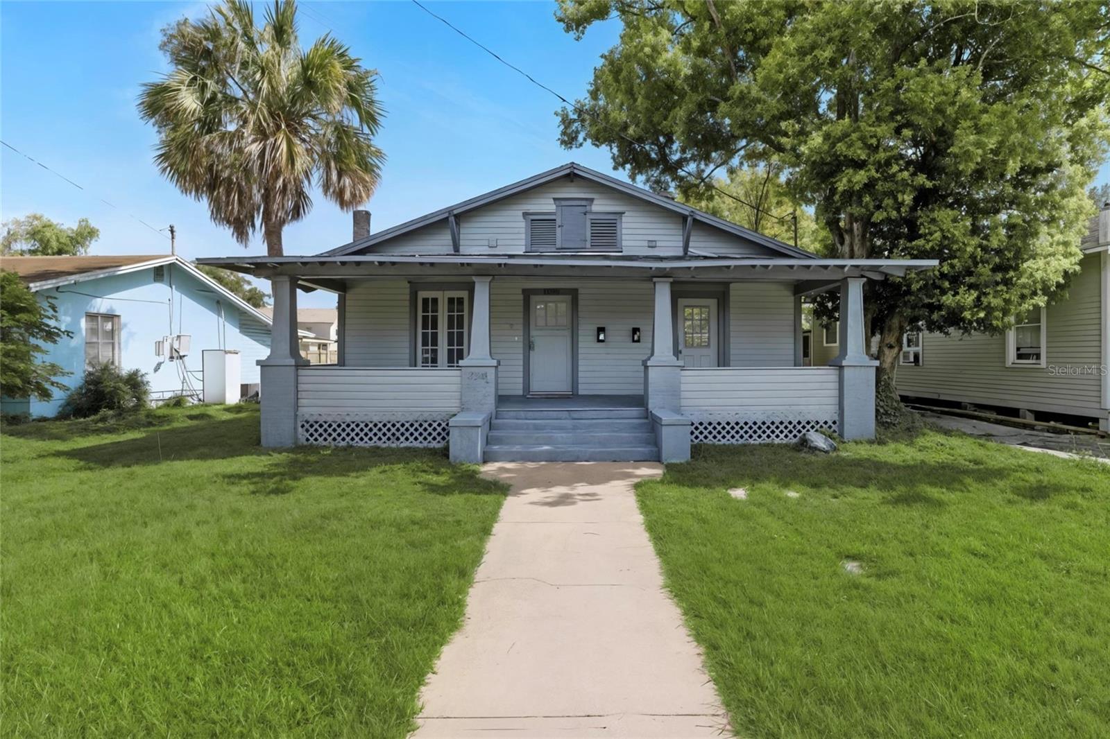 SPETH J B FIRST ADD - Residential Lease