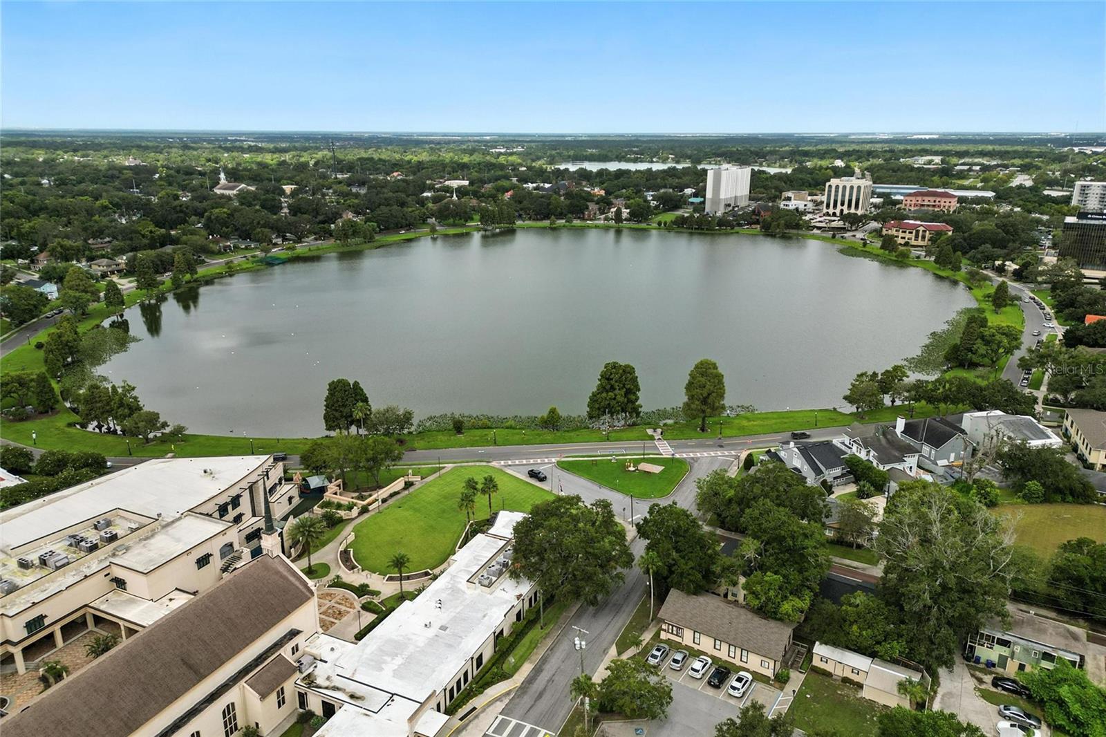 SPETH J B FIRST ADD - Residential Lease