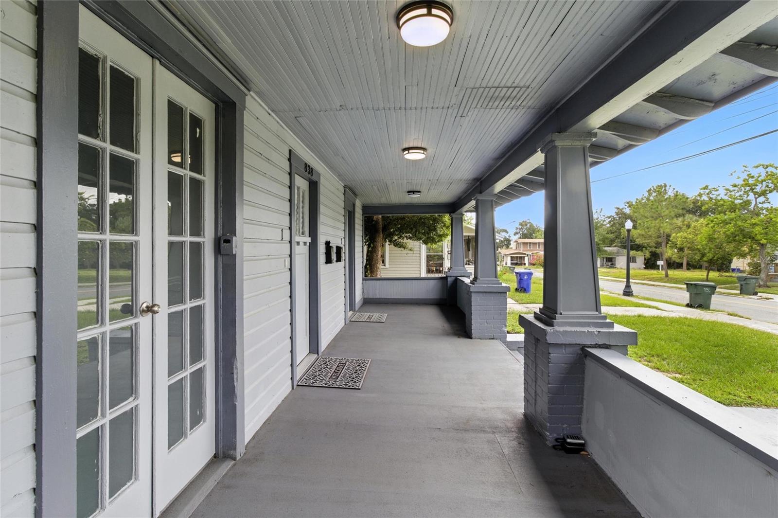 SPETH J B FIRST ADD - Residential Lease