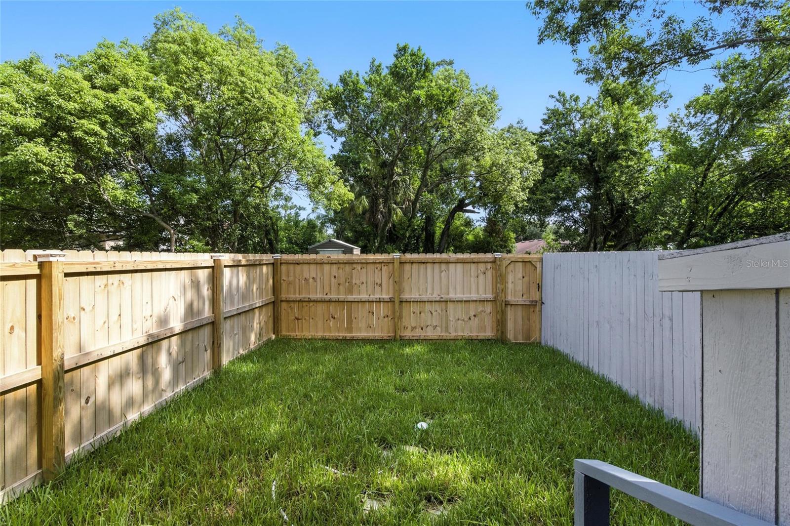 SPETH J B FIRST ADD - Residential Lease