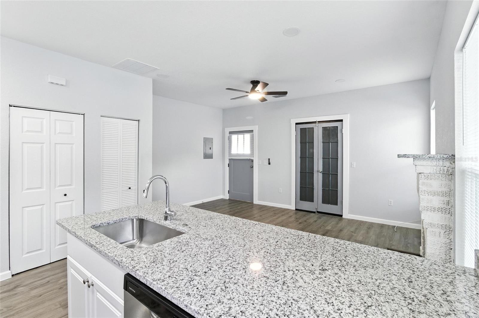 SPETH J B FIRST ADD - Residential Lease