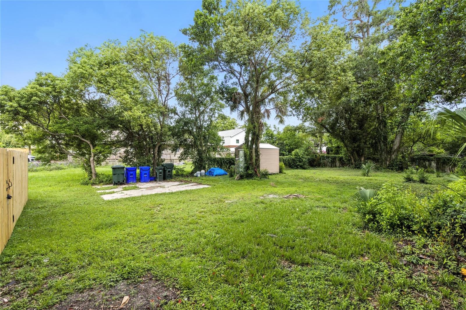 SPETH J B FIRST ADD - Residential Lease