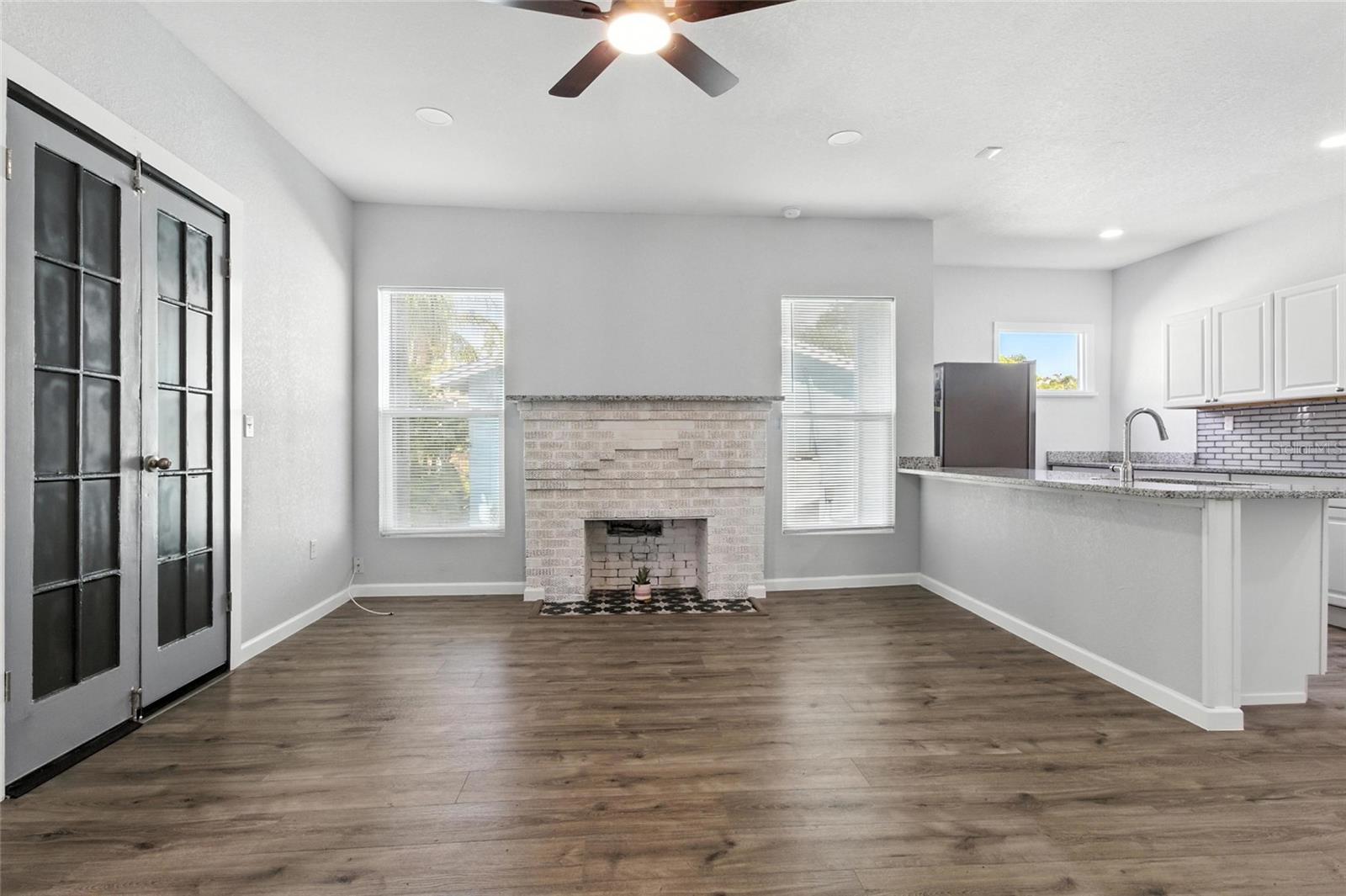 SPETH J B FIRST ADD - Residential Lease