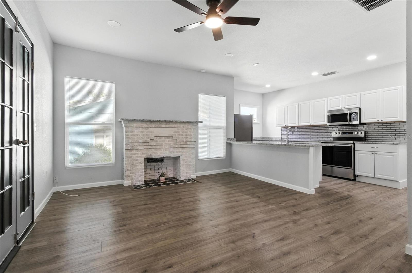 SPETH J B FIRST ADD - Residential Lease