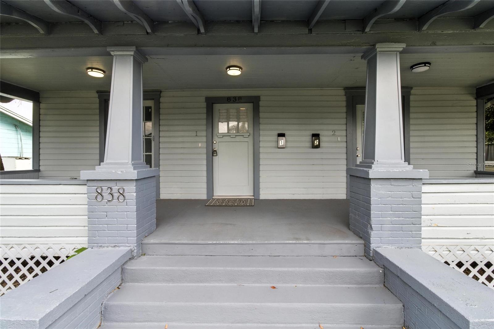 SPETH J B FIRST ADD - Residential Lease