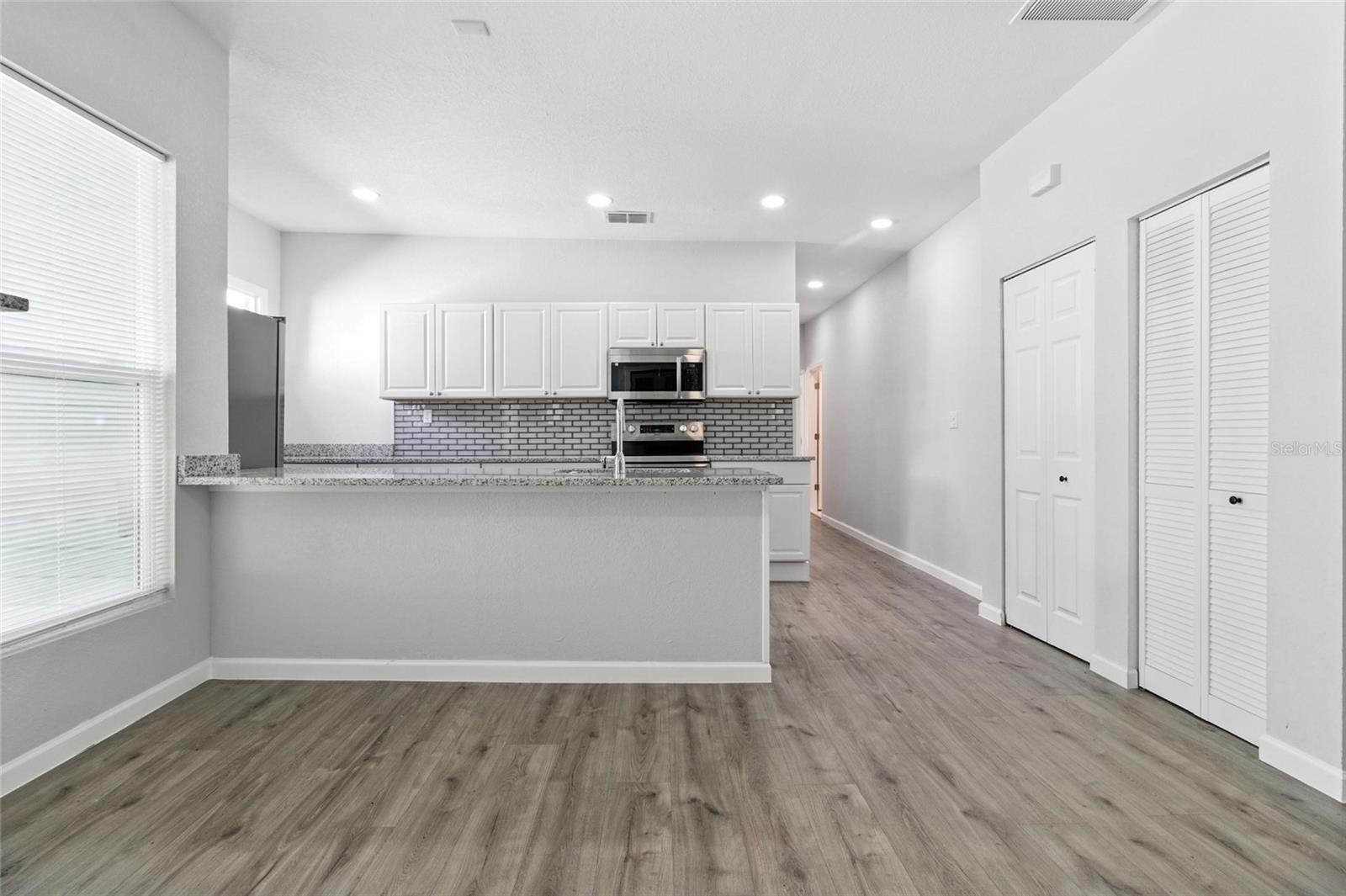 SPETH J B FIRST ADD - Residential Lease