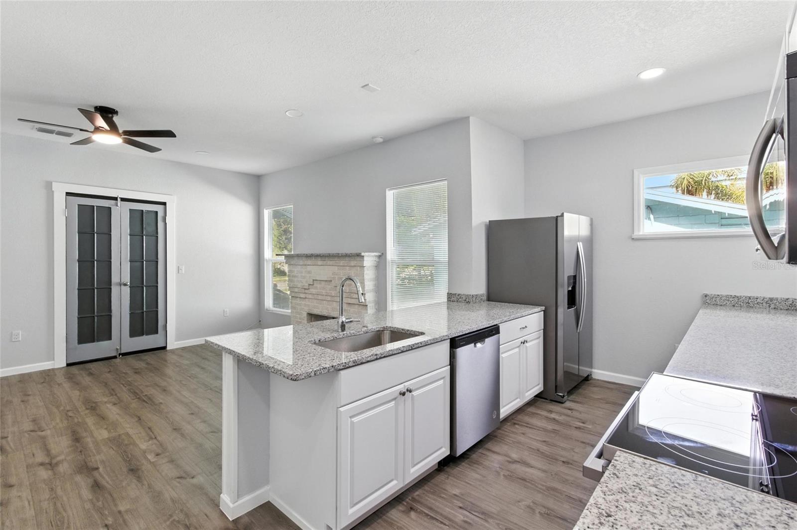 SPETH J B FIRST ADD - Residential Lease