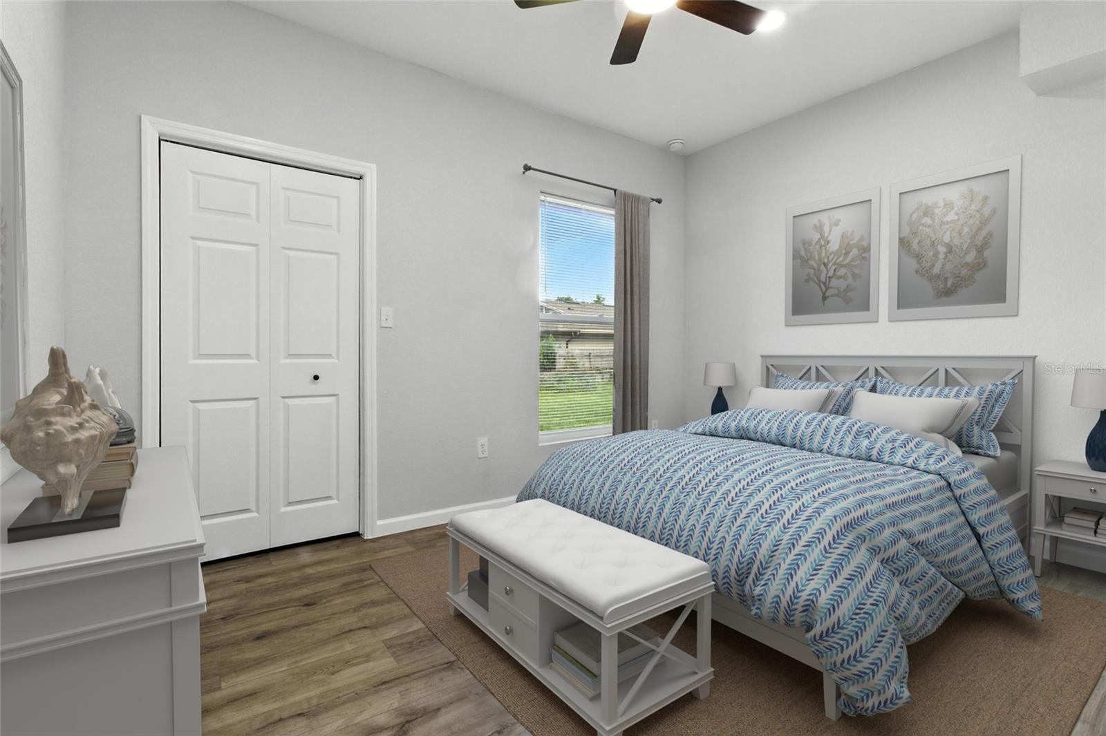 SPETH J B FIRST ADD - Residential Lease