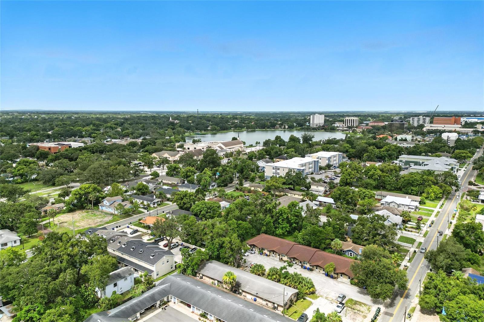 SPETH J B FIRST ADD - Residential Lease
