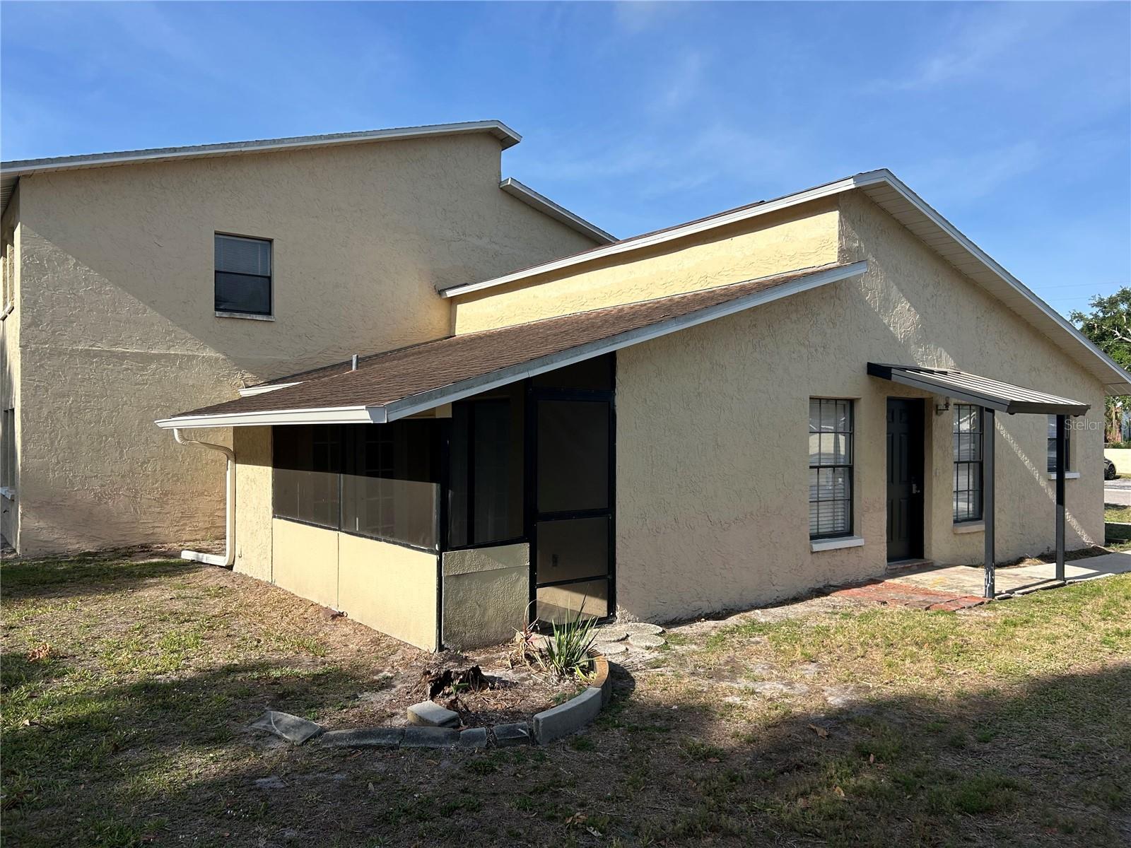 OUTLOOK VILLAGE CONDO - Residential
