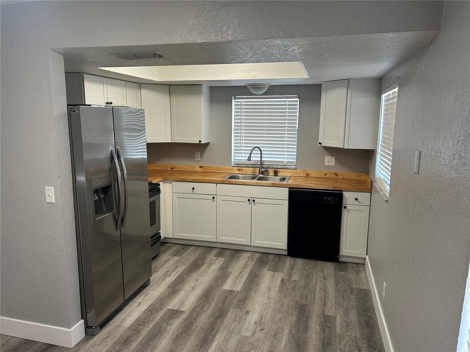 OUTLOOK VILLAGE CONDO - Residential