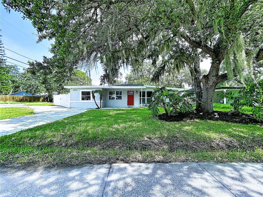 Photo of 5005 Avery Road, New Port Richey, FL 34652 (MLS # TB8534187)