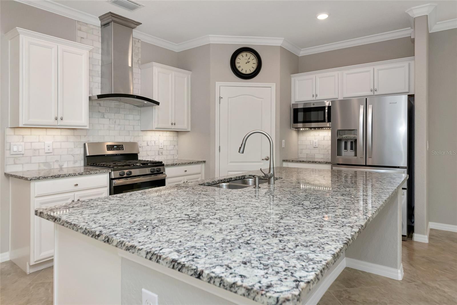 ROSEDALE - Residential