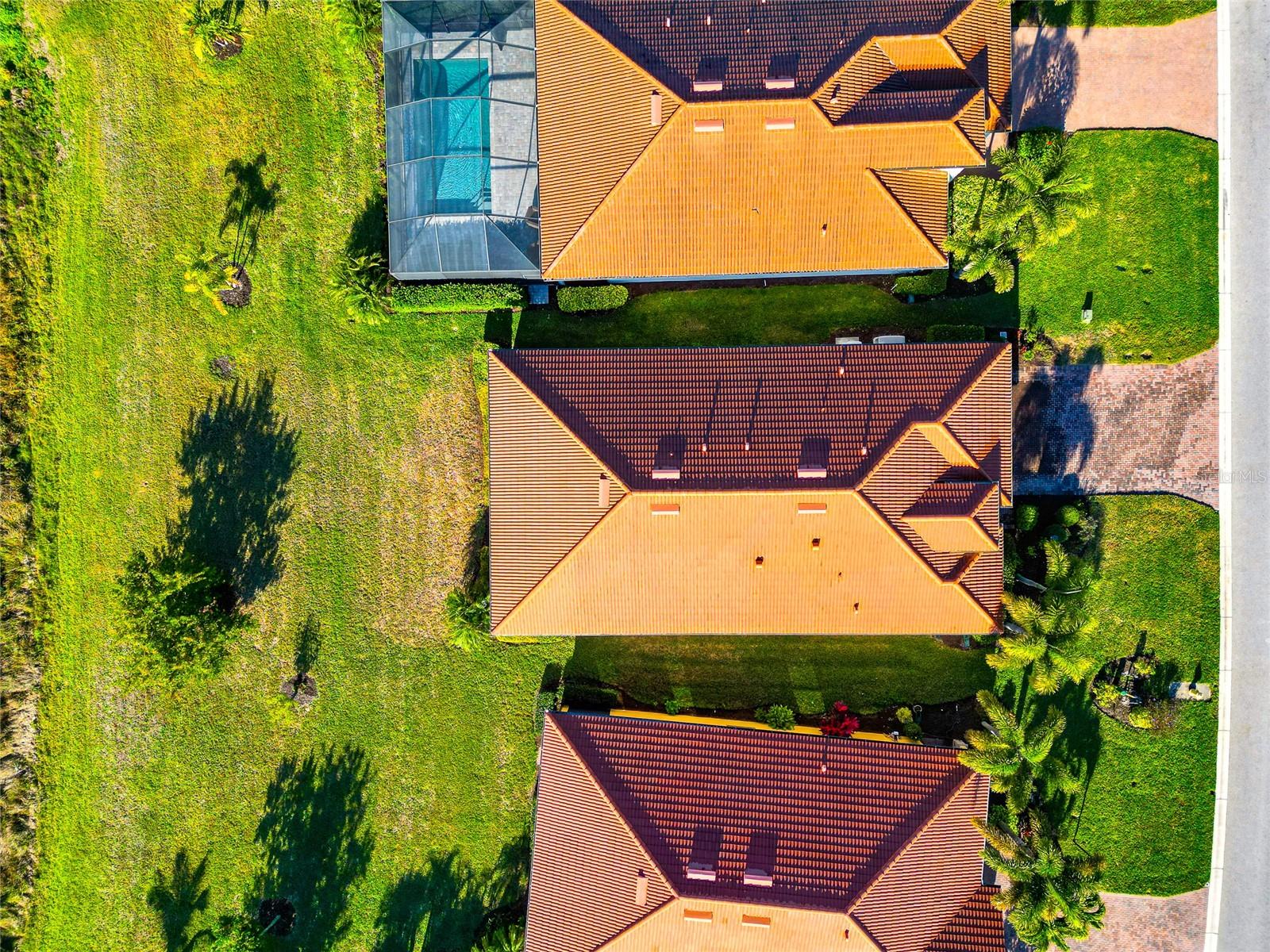 ROSEDALE - Residential