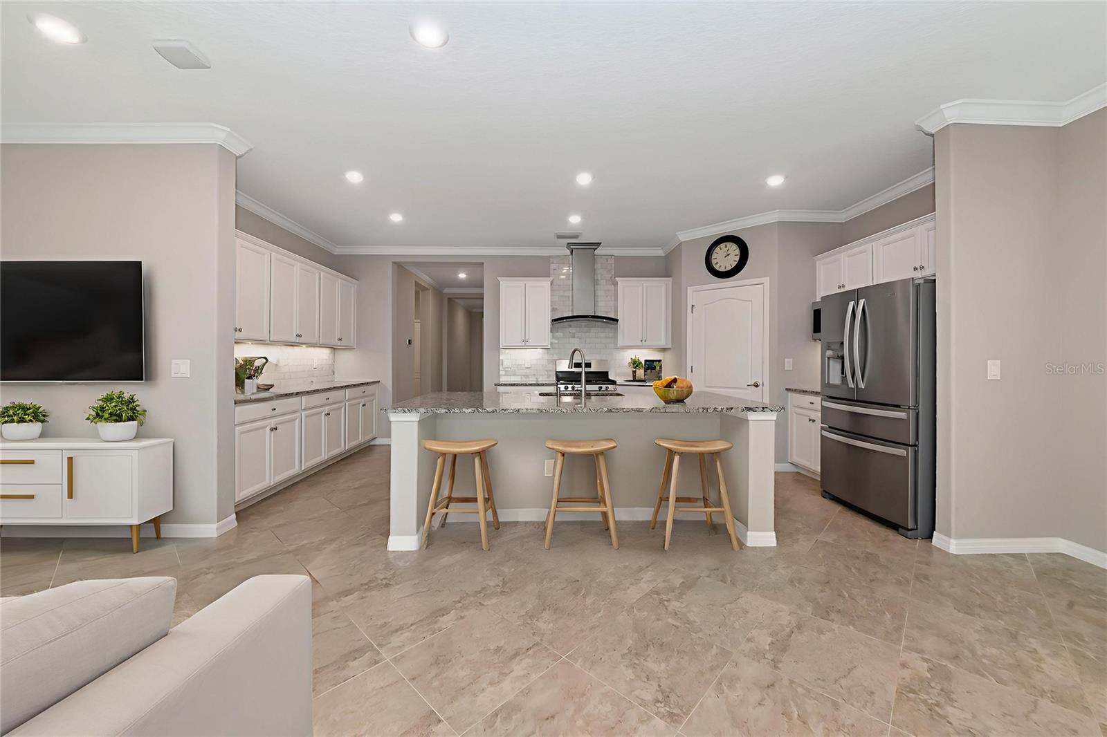 ROSEDALE - Residential