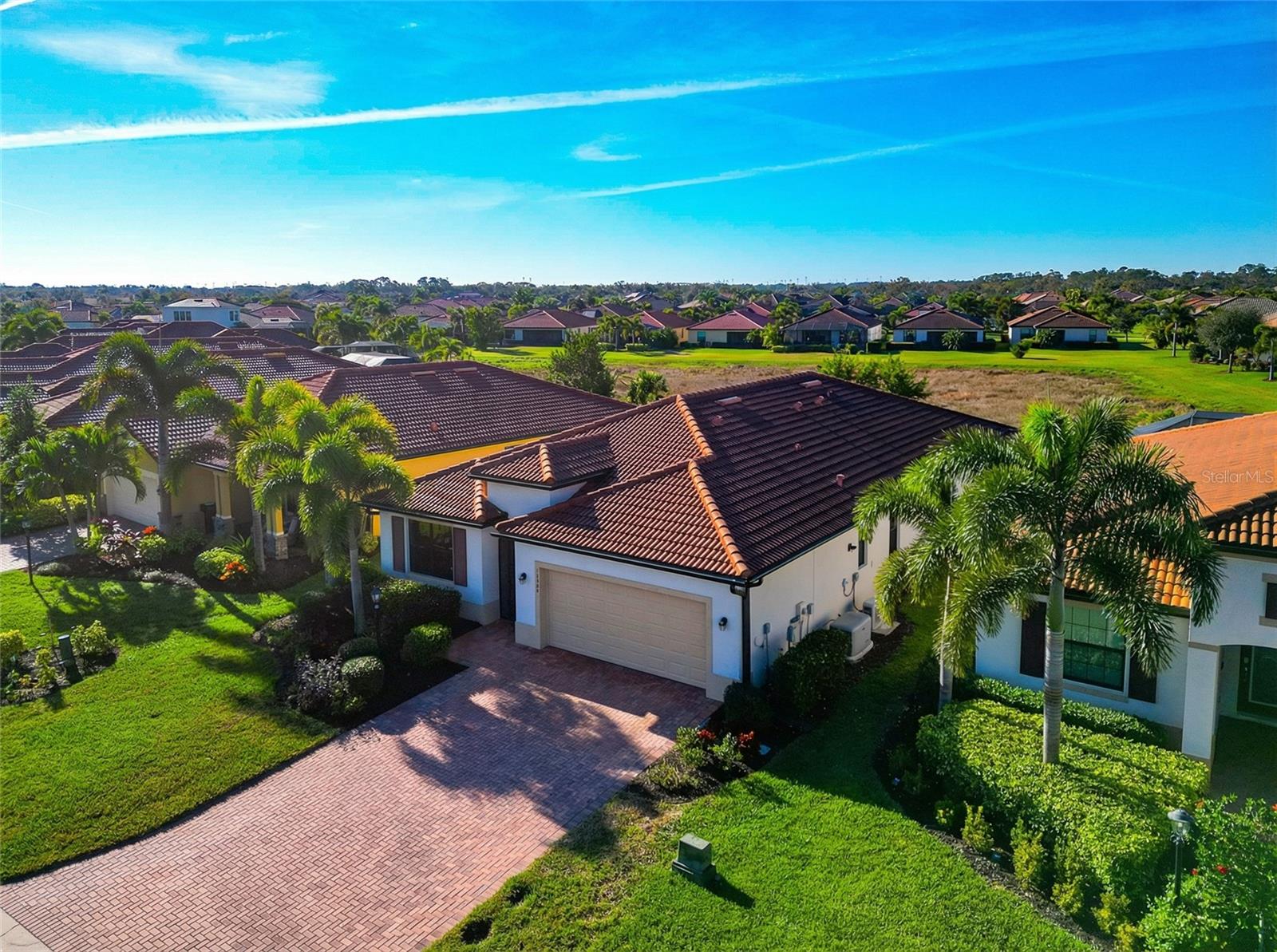 ROSEDALE - Residential