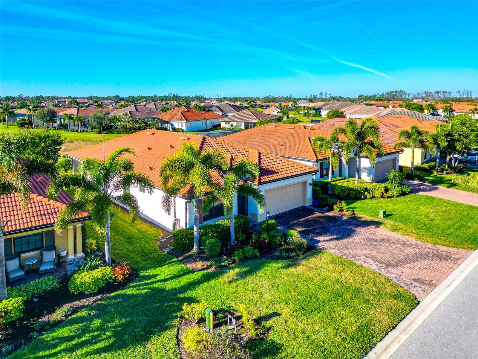 ROSEDALE - Residential