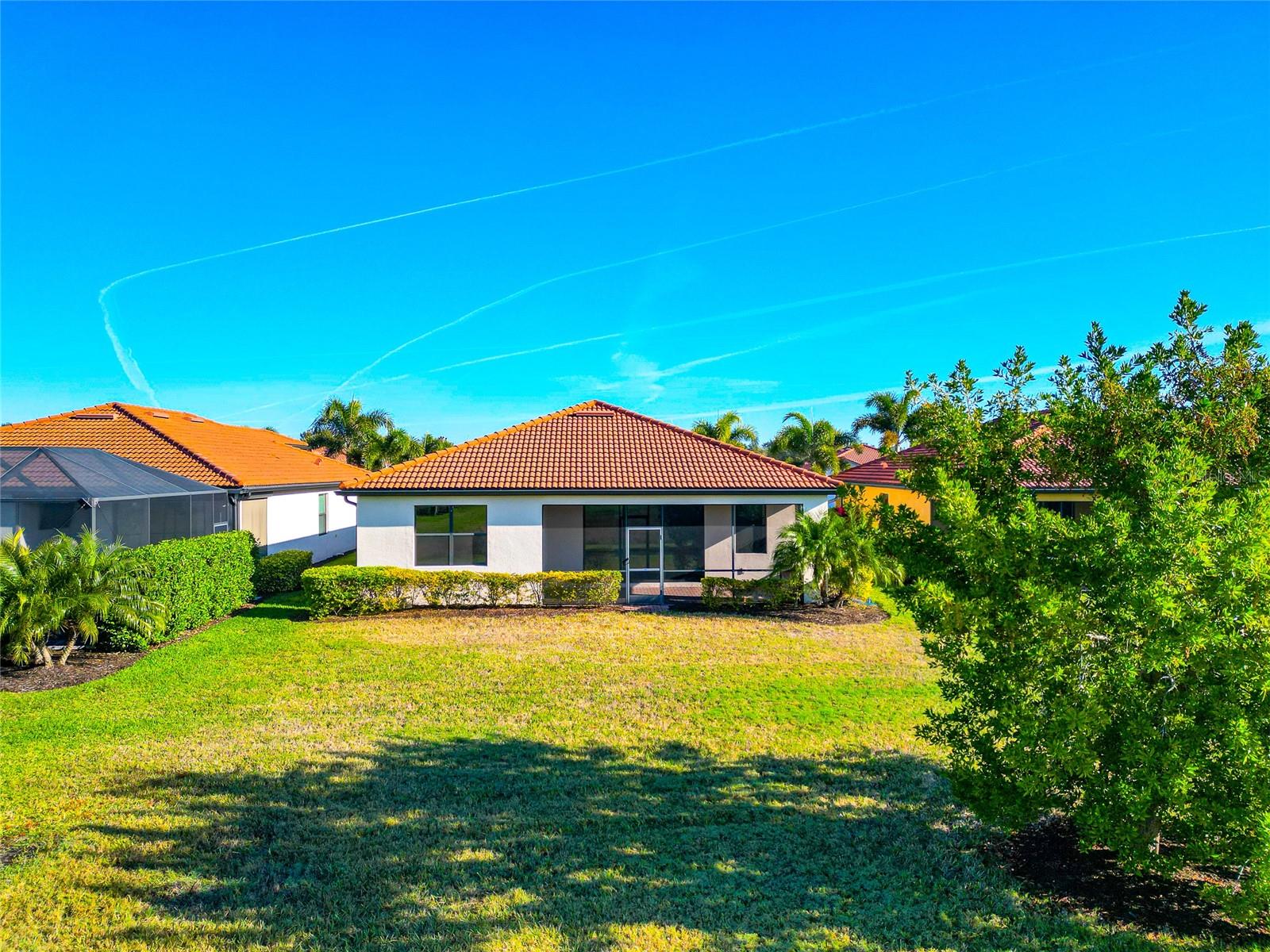 ROSEDALE - Residential