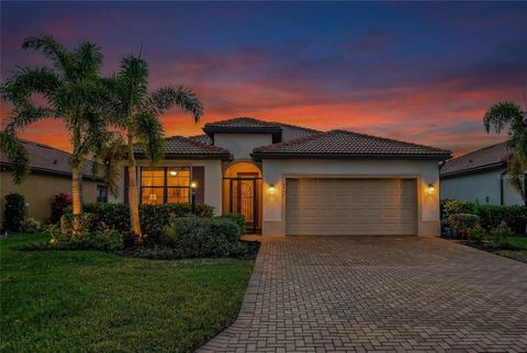 Photo of 10202 Marbella Drive, Bradenton, FL 34211 (MLS # A4677179)