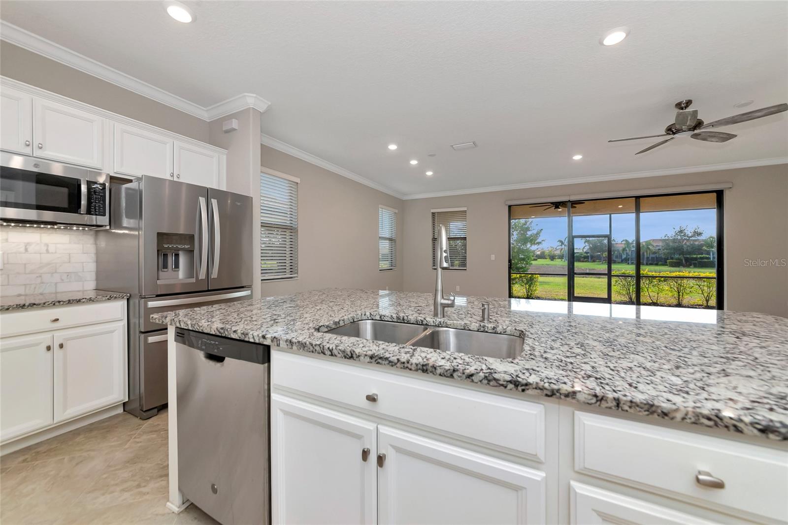 ROSEDALE - Residential