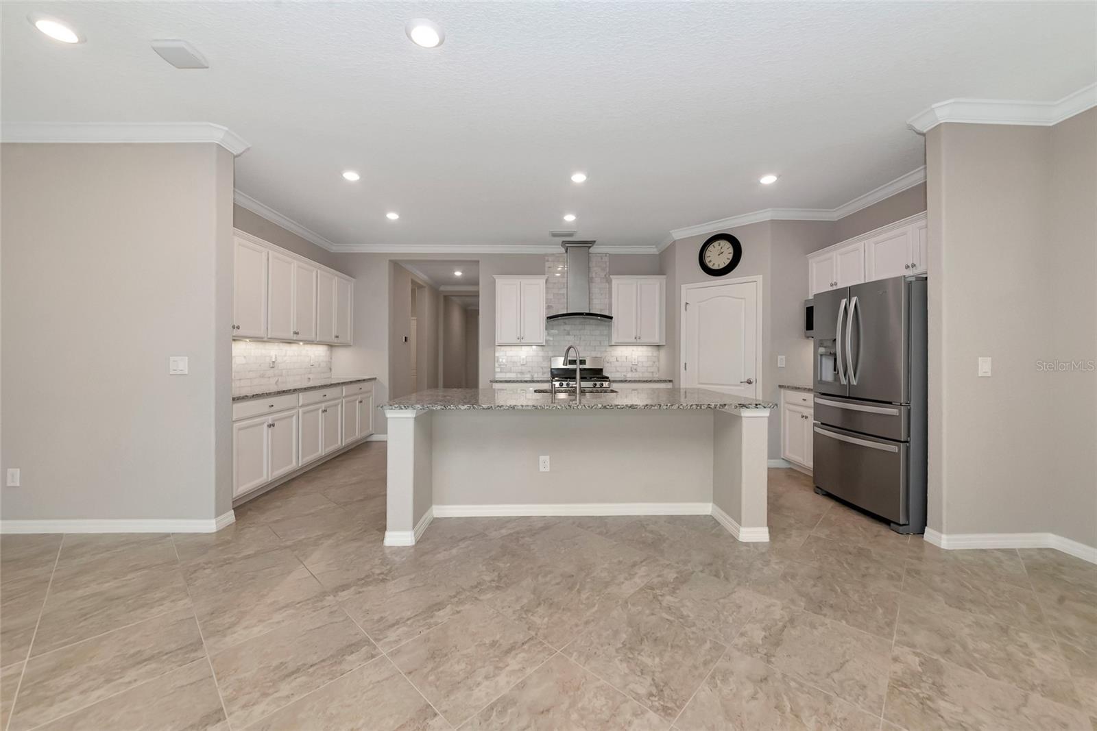 ROSEDALE - Residential