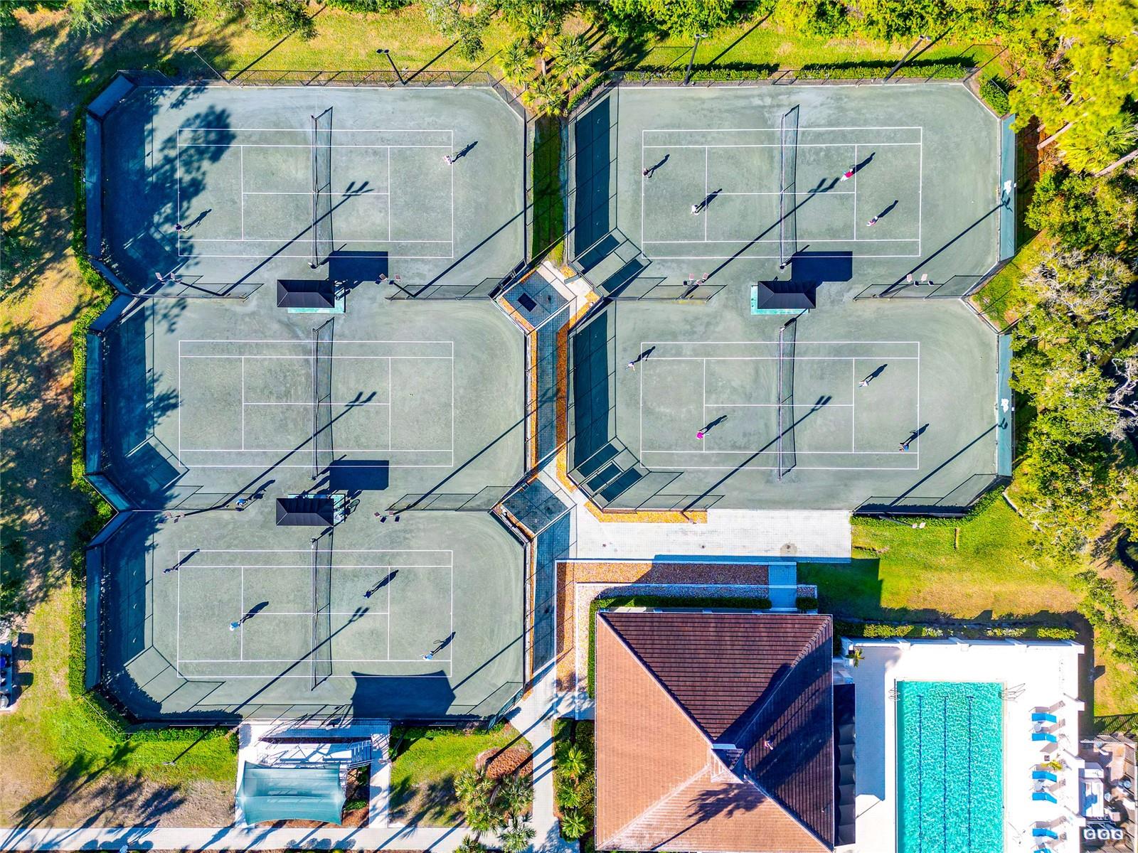 ROSEDALE - Residential