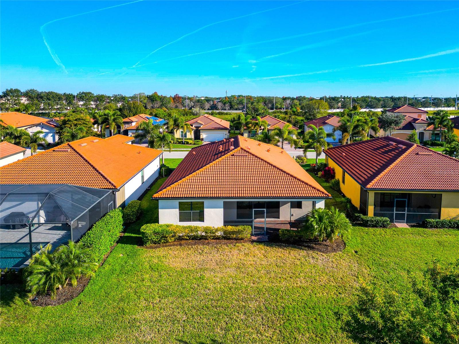 ROSEDALE - Residential