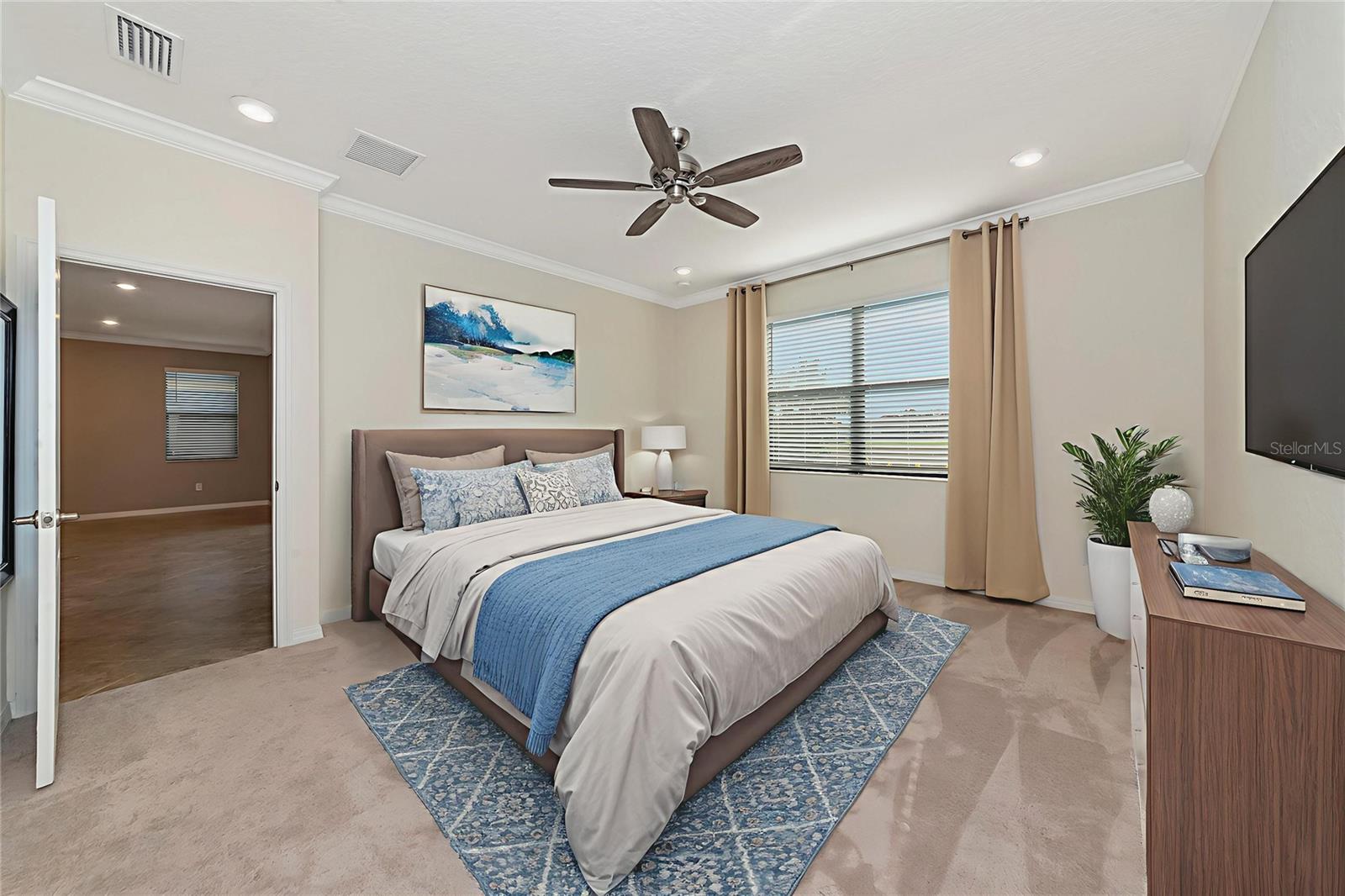 ROSEDALE - Residential