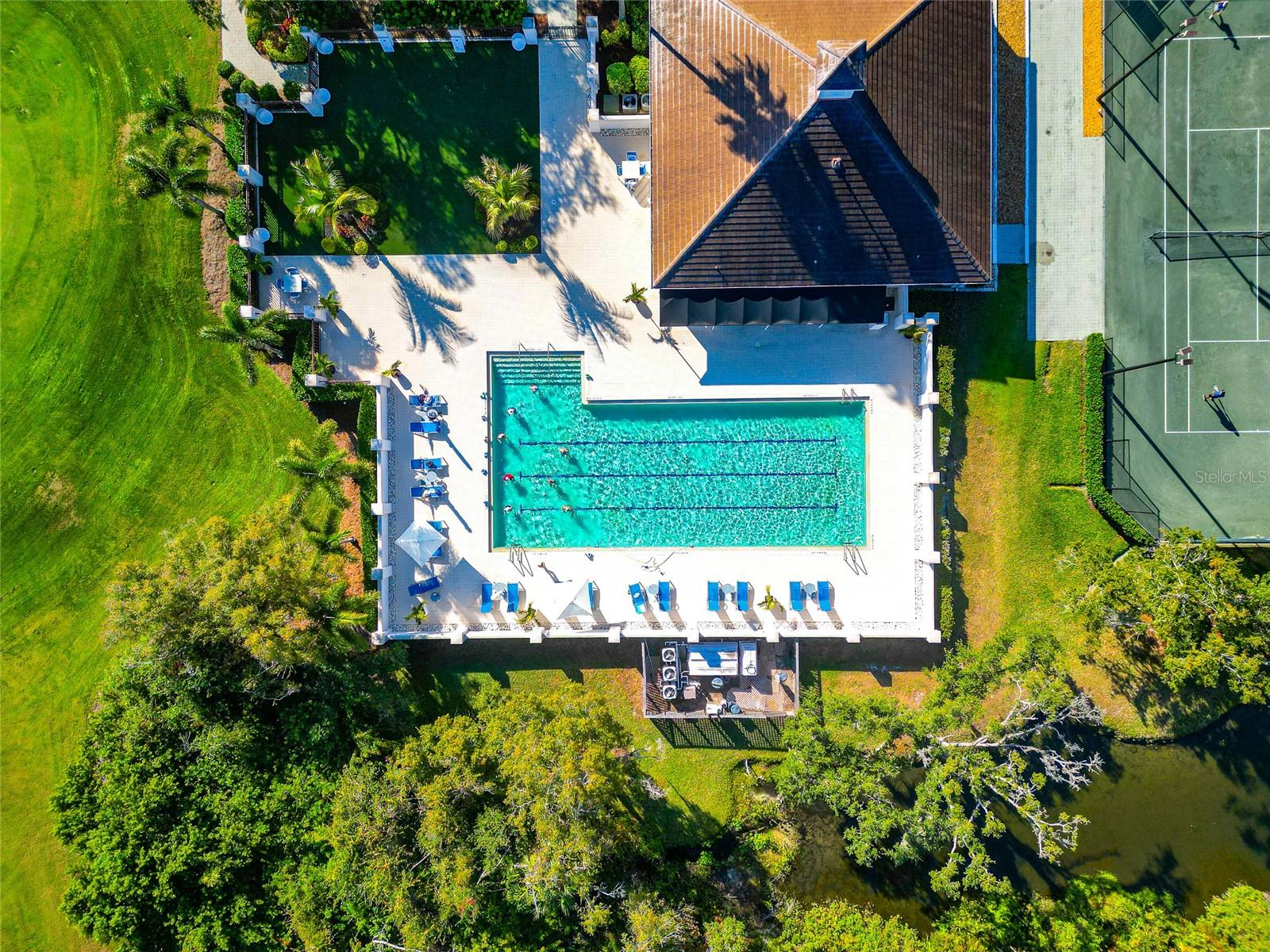 ROSEDALE - Residential