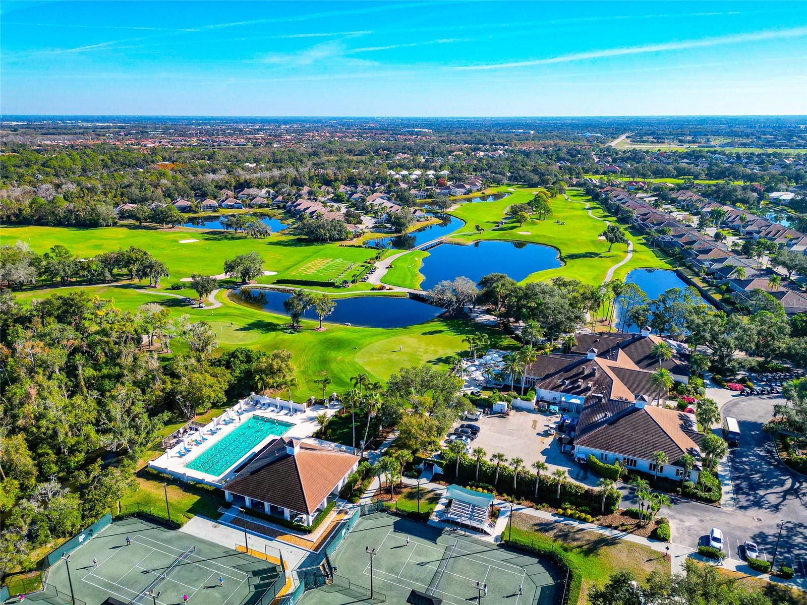 ROSEDALE - Residential