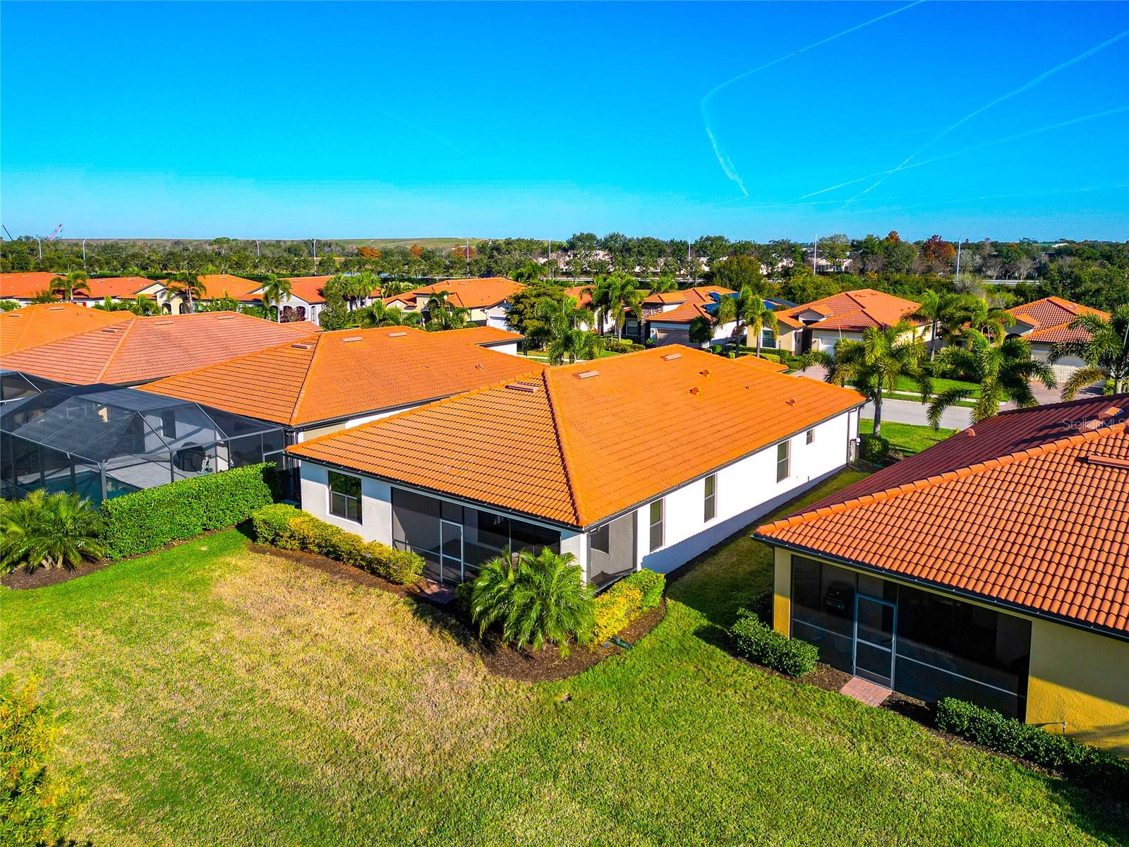 ROSEDALE - Residential