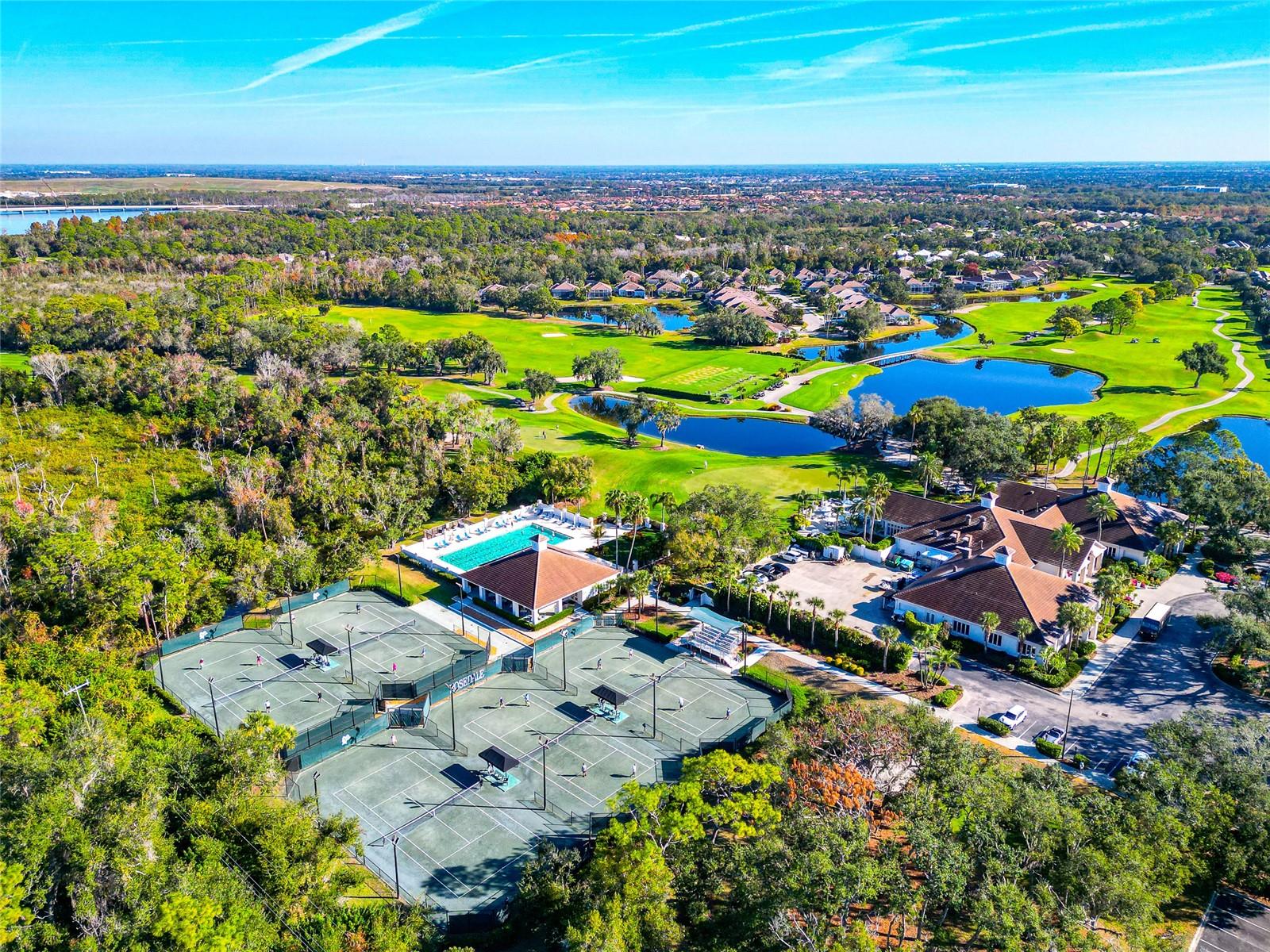 ROSEDALE - Residential