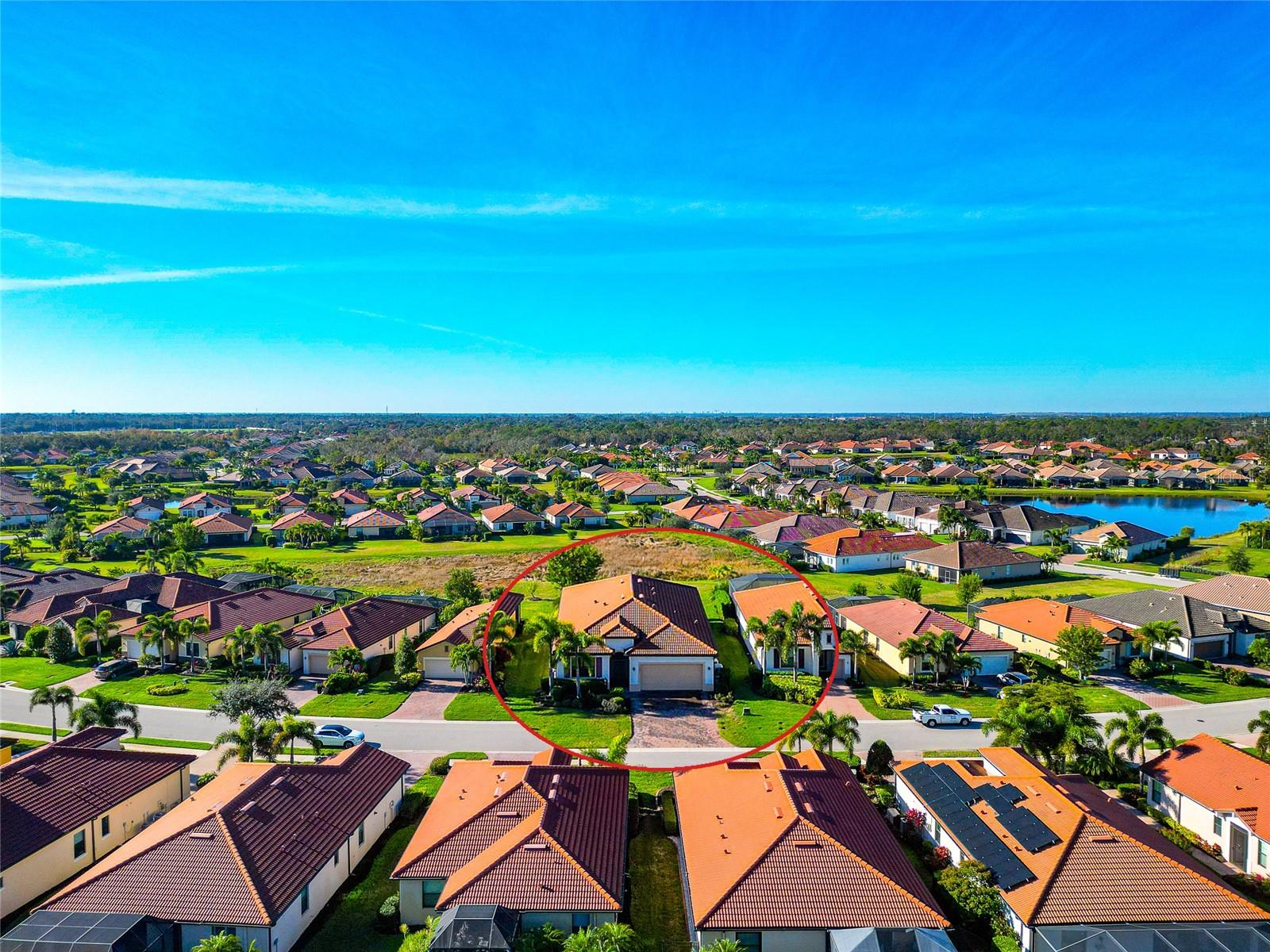 ROSEDALE - Residential